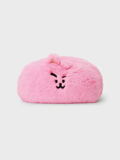 BT21 COOKY コジホーム トイレットペーパーケース