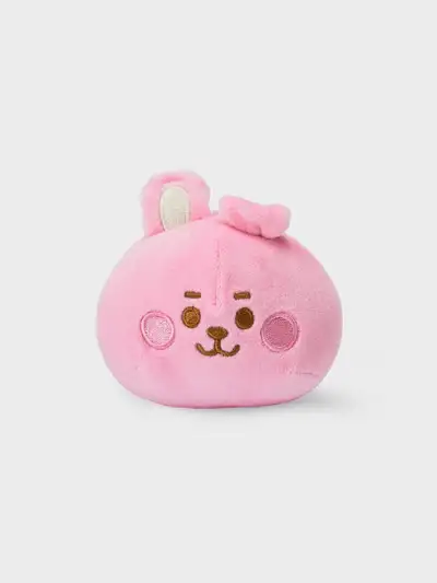 BT21 COOKY BABY フェイスクッション (S)