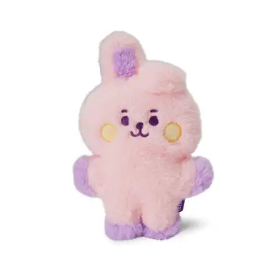 BT21 COOKY BABY フラッパー スタンディング フィギュア