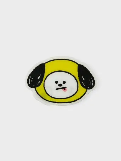 BT21 CHIMMY シーズン グリーティング アクリル レンティキュラー マグネット