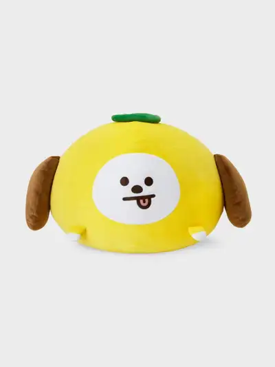 BT21 チュイチュイ CHIMMY 顔クッション