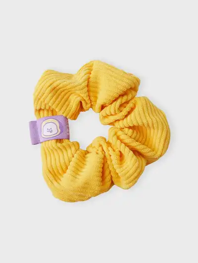 BT21 ニューベーシック CHIMMY ヘアスクランチ