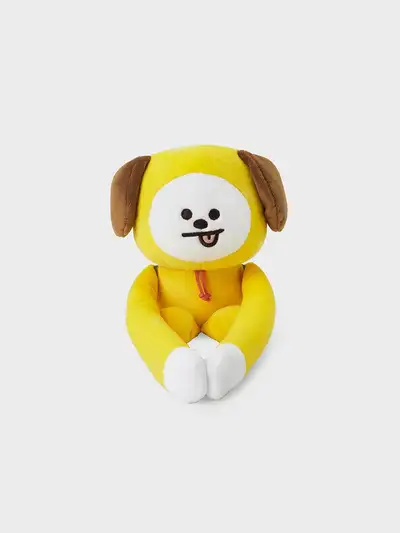 BT21 CHIMMY ビッグサイズ マグネット人形