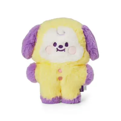 BT21 CHIMMY BABY フラッパー スタンディング ぬいぐるみ