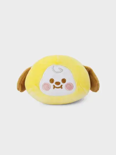 BT21 CHIMMY BABY フェイスクッション (S)