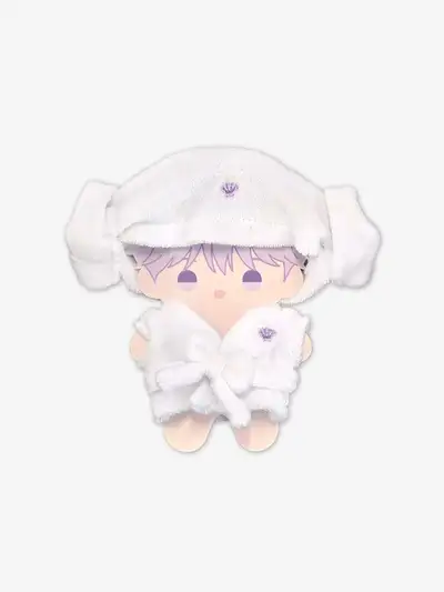貝少年 ぽしらえき入浴ガウンセット