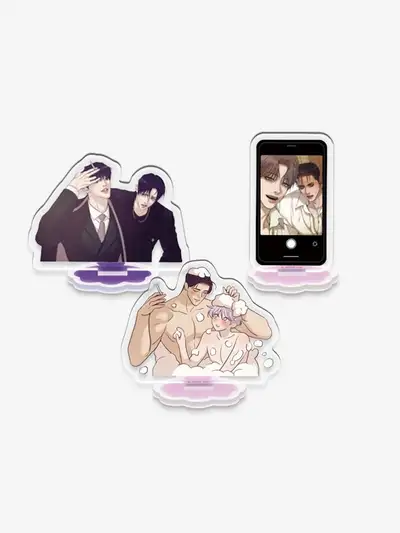 조개소年 コレクション ミニスタンド