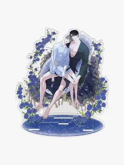 愛欲 アクリルスタンド
