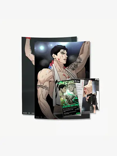 ジンクス MFC 主在京選手ポスターパッケージ