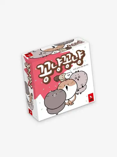 ボードゲーム コンニャンコンニャン ボードゲーム