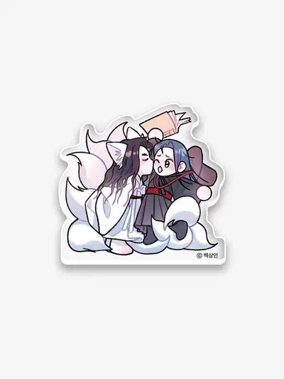 《バラメ降臨いたしくださいませ》ハロウィンアクリルブロック