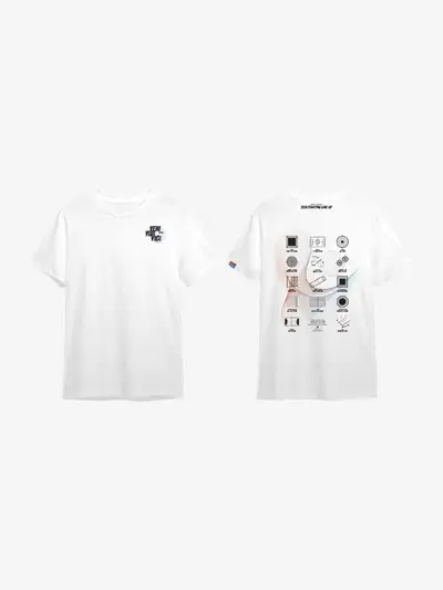 Team Resin T-Shirt