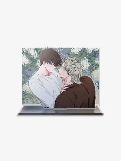 「水辺の夜」アクリルスタンド
