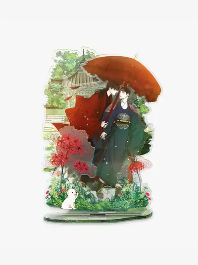귀야곡アクリルスタンド
