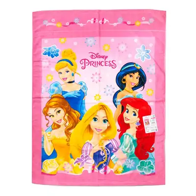Princess Character Beach Body Towel Blanket 85cm