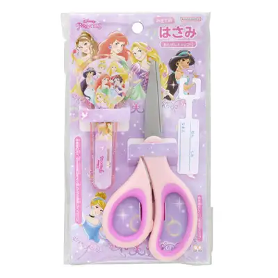 Princess Character Scissors (School23) (II) 693811