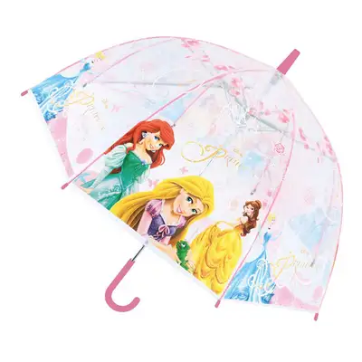 Princess Character 55cm POE Umbrella (Rainy22) (Day) 088487