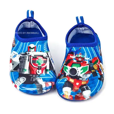 Hello Carbot Aqua Shoes Water Shoes (Walz) 010846