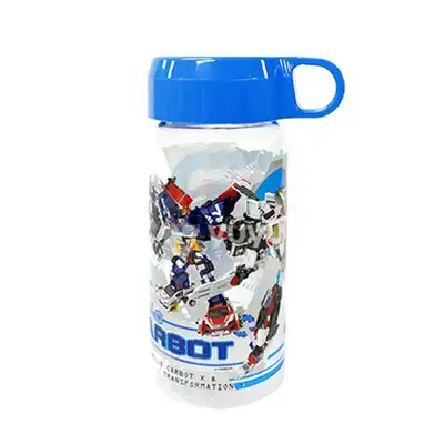 Hello Carbot Character Basic Bottle Water Bottle 402238
