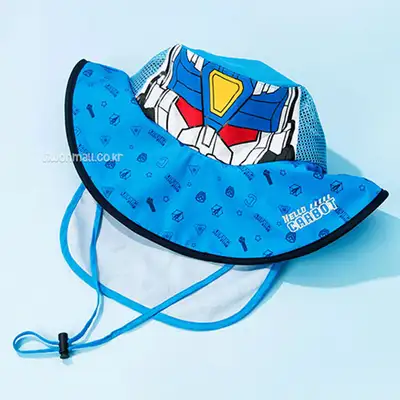 Hello Carbot Character Hyperface Pra Hat Camping Hat Cap 753082