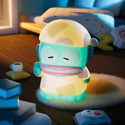 Hangyo-dong Character Mini Mood Light Lamp 316720