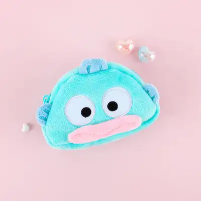 Hankyo-dong Character Mirror Pouch 259389
