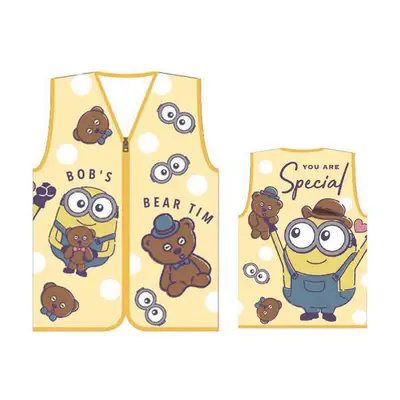 Minions Character Children's Sleep Vest (1) 893809