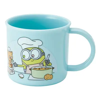 Minions 23 Character Handle Cup Water Cup (Japan) 617225