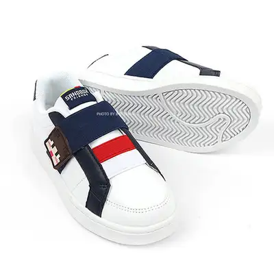 Dotty Sneakers - Children's Shoes