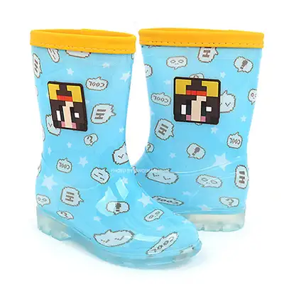 Sandbox Jamtteul Rain Boots