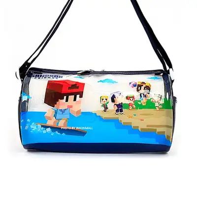 Sandbox Cylindrical Beach Bag (Surfboard) 700443