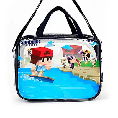 Sandbox Square Beach Bag (Surfboard) 700412