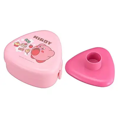 Kirby Character Onigiri Bento Making Set ((Japan)) 120916