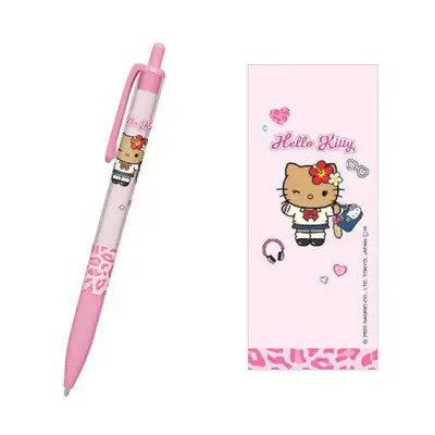 Hello Kitty Character Ballpoint Pen (After School) (Japan) 388661