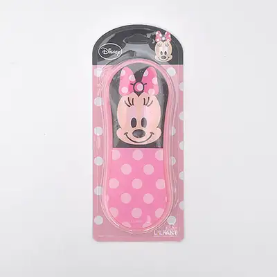 Minnie Mouse Wide Utensil Case