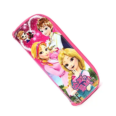 Sofie Ruby Multi-Case Utensil Pouch