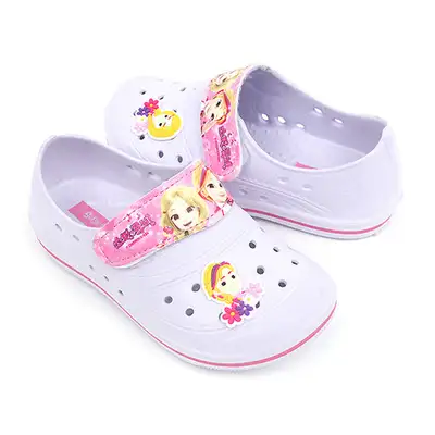 SophiRuby Non-Slip EVA Indoor Slippers for Children