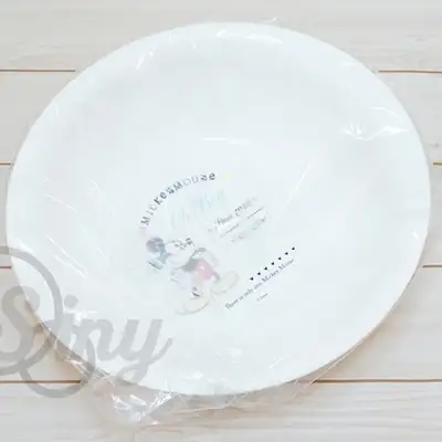 Mickey Mouse Vintage Washbasin (Large) Basin