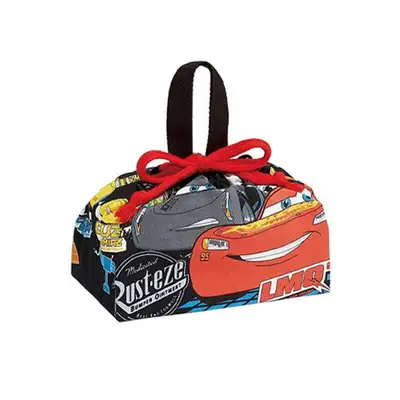 KAS Character Bento Box Pouch (2023) (JP) 604898