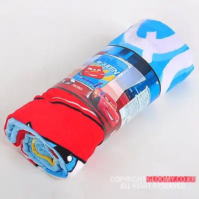 Cass Towel Blanket_Powerful [Water Play Limited Offer]