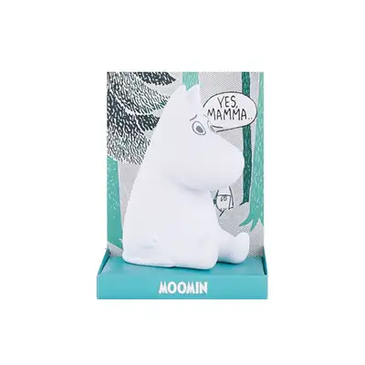 Moomin Character Figure Piggy Bank