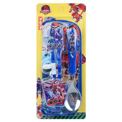 Turning Mecard W Change Correction Chopsticks Set (Stage 1)