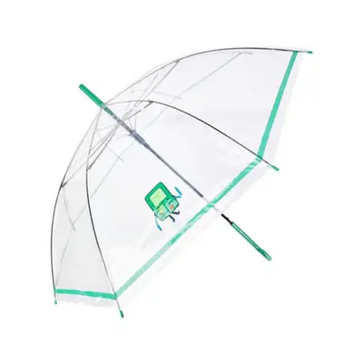 Adventure Time Character 60cm POE Umbrella 166042