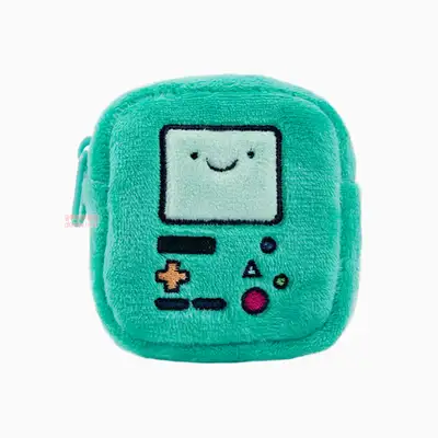 Adventure Time AirPods Pouch (BMO) 072101