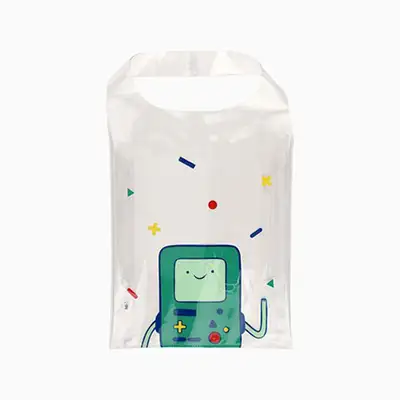 Adventure Time Bemo Character Beach Bag 999119