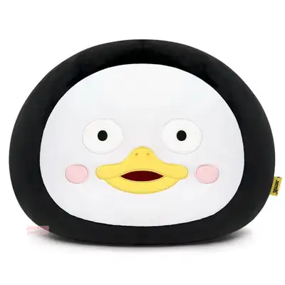 Pengsoo Face Character Cushion 60cm
