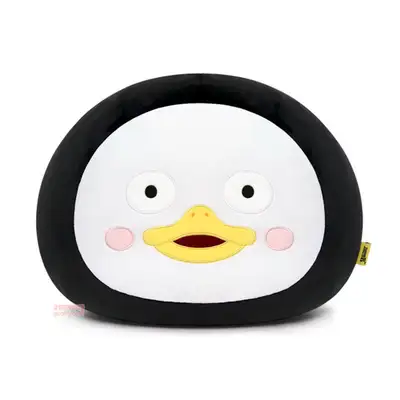 Pengsoo Face Character Cushion 45cm