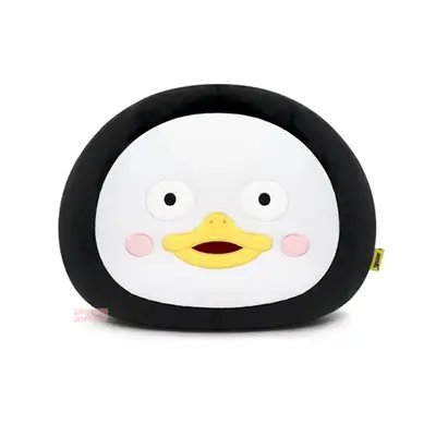 Pengsoo Face Character Cushion 30cm