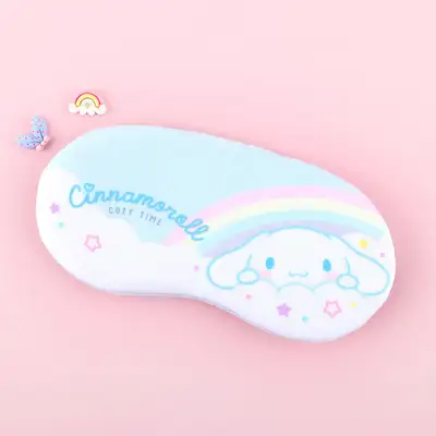 Cinnamoroll Character Cozy Sleep Mask 661970