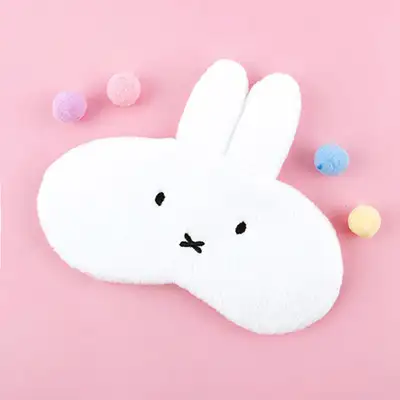 Miffy Character Sleep Mask 976461